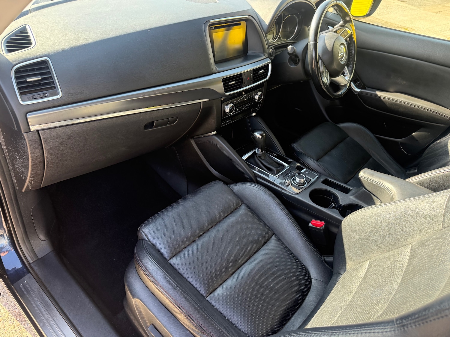 Used Mazda CX-5 2015 for sale - 78170039: Photo 17