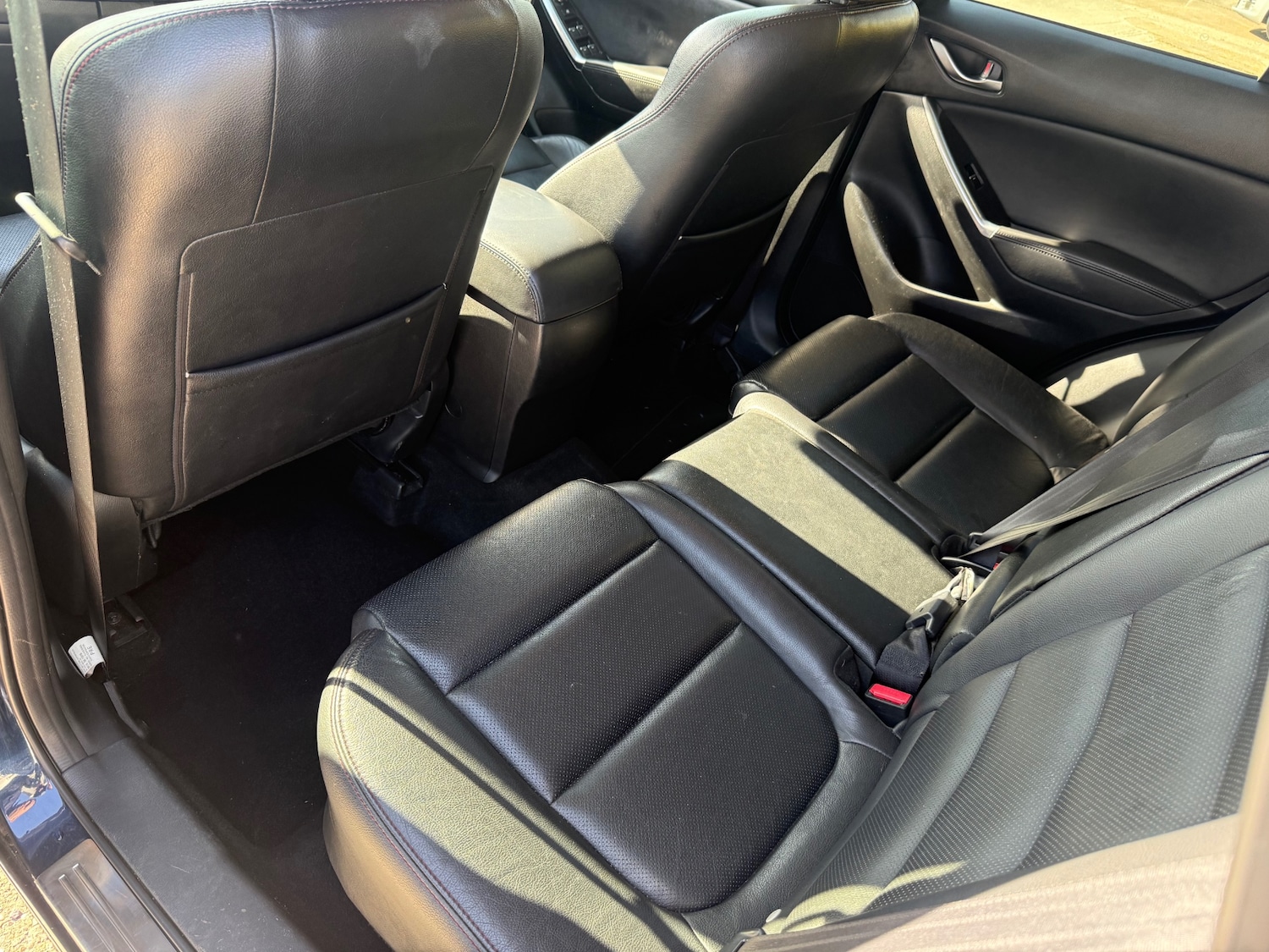 Used Mazda CX-5 2015 for sale - 78170039: Photo 18