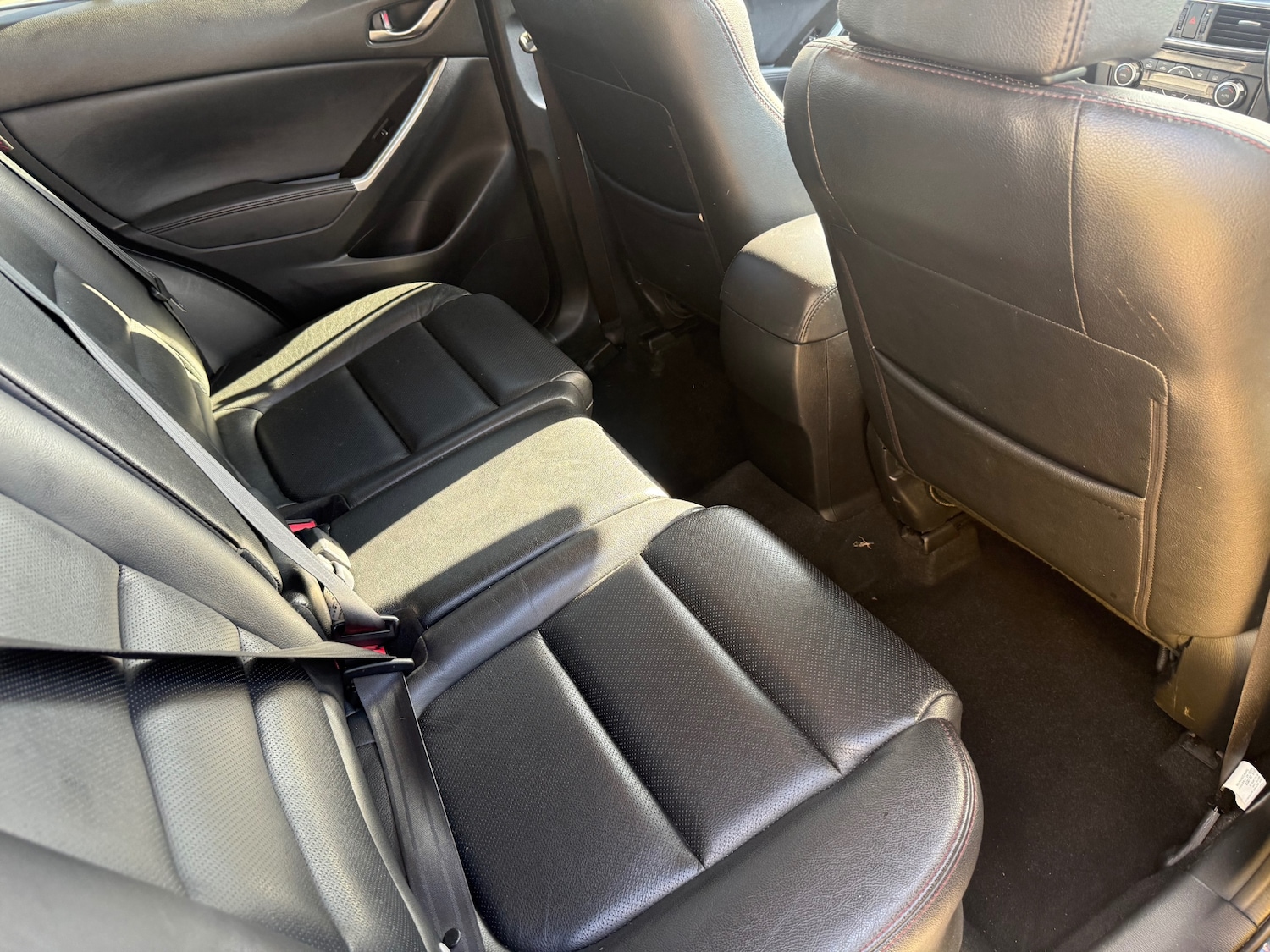 Used Mazda CX-5 2015 for sale - 78170039: Photo 19