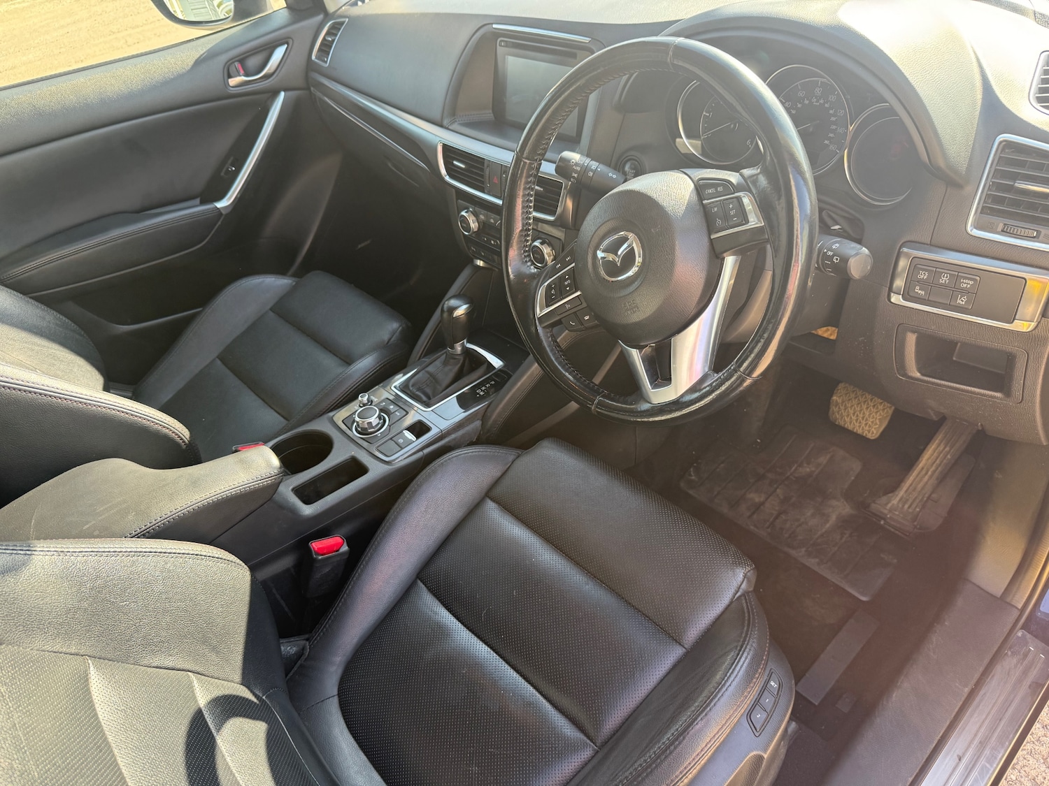 Used Mazda CX-5 2015 for sale - 78170039: Photo 21