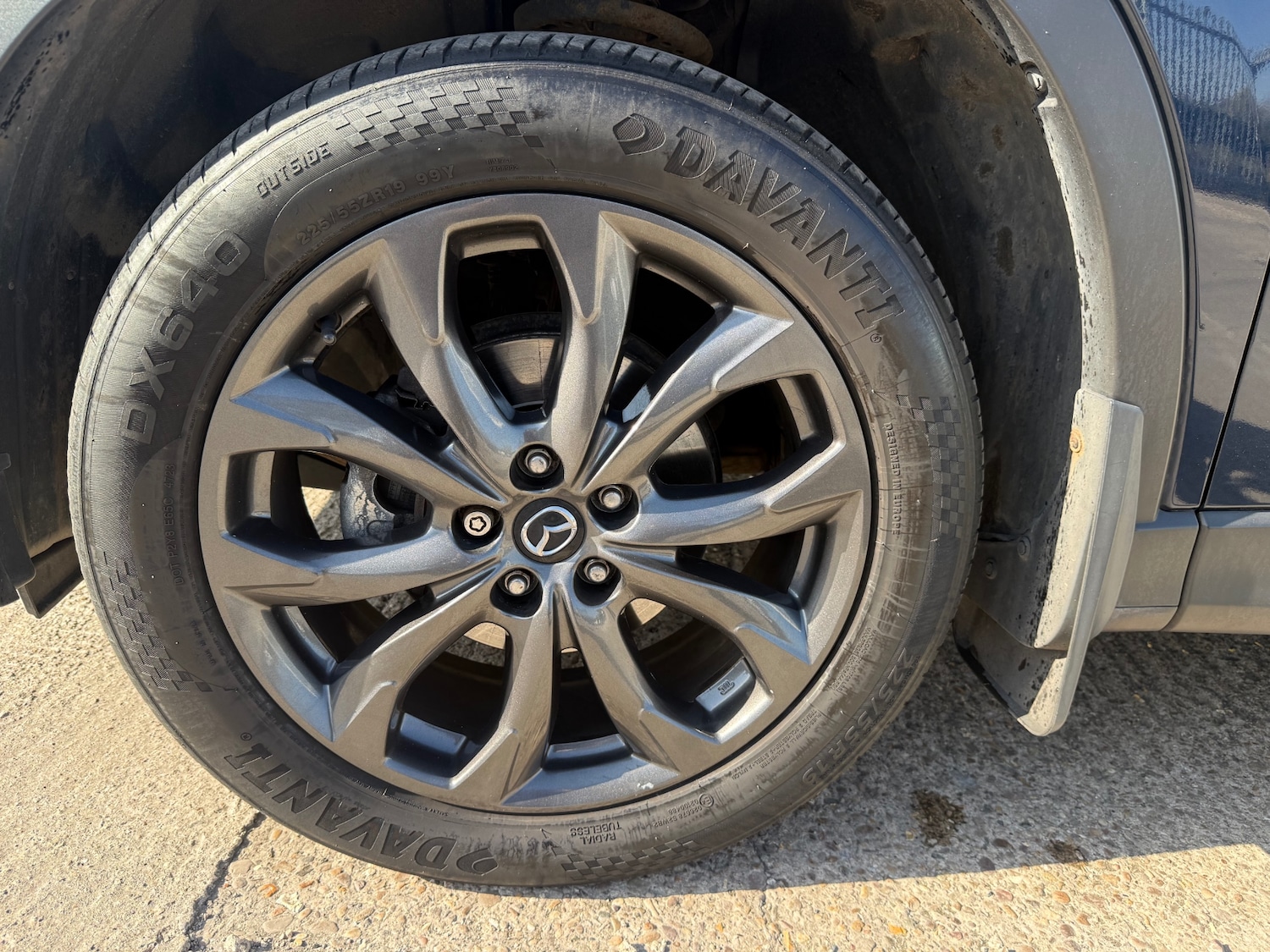 Used Mazda CX-5 2015 for sale - 78170039: Photo 23