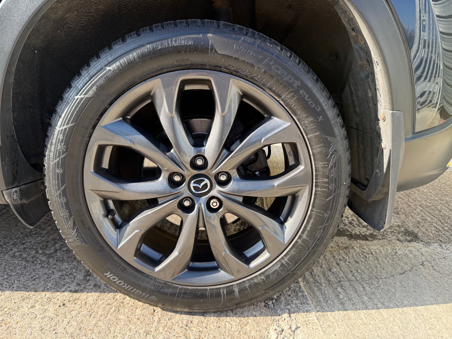 Used Mazda CX-5 2015 for sale - 78170039: Photo 24