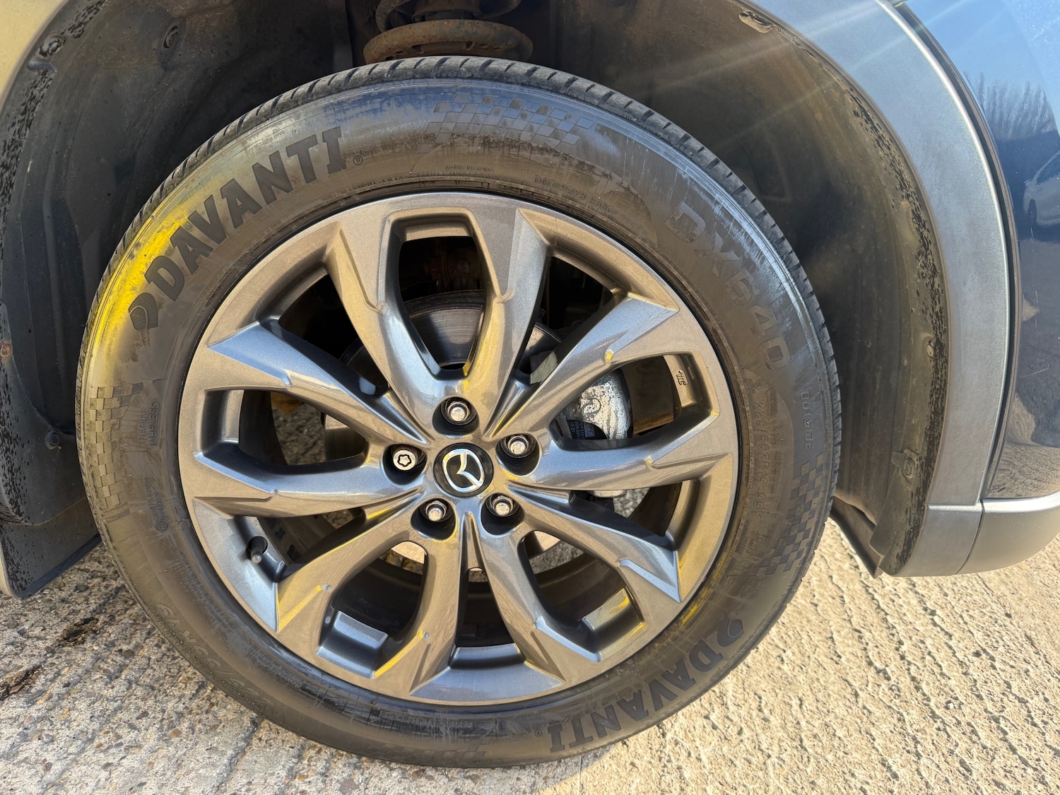 Used Mazda CX-5 2015 for sale - 78170039: Photo 25