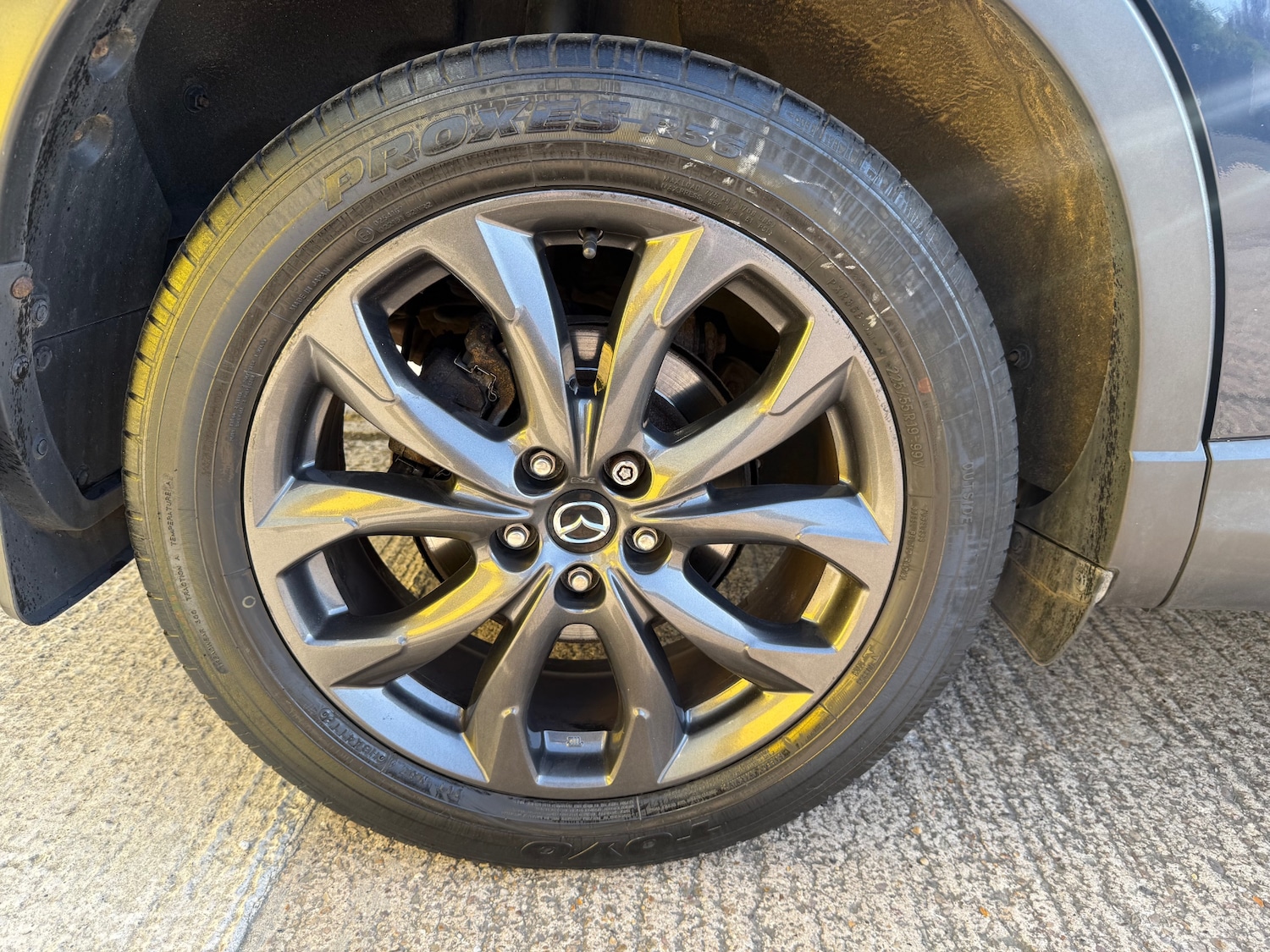 Used Mazda CX-5 2015 for sale - 78170039: Photo 26