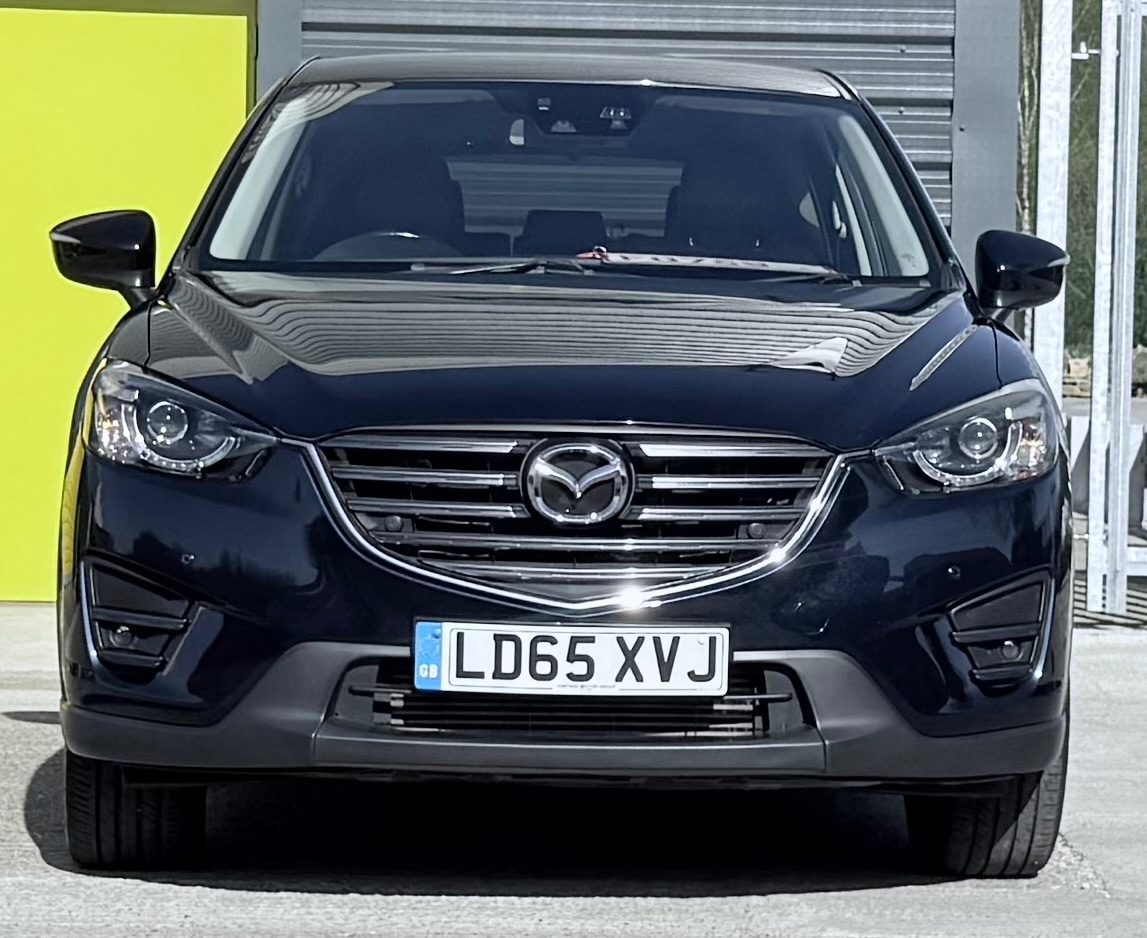 Used Mazda CX-5 2015 for sale - 78170039: Photo 6