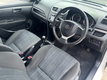 Used Suzuki Swift 2014 for sale - 78488605: Photo