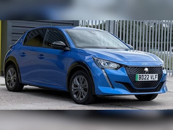 Used Peugeot 208 2022 for sale - 78896193: Photo