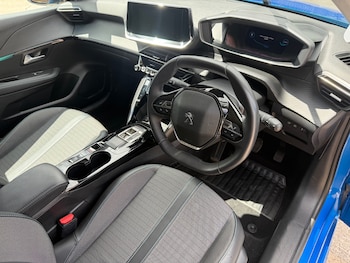Used Peugeot 208 2022 for sale - 78896193: Photo