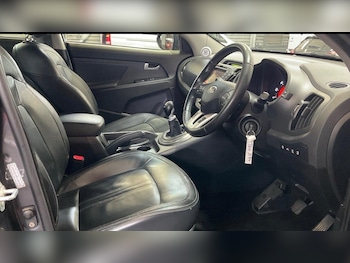 Used Kia Sportage 2012 for sale - 77564888: Photo