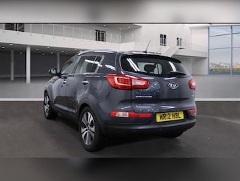 Used Kia Sportage 2012 for sale - 77564888: Photo