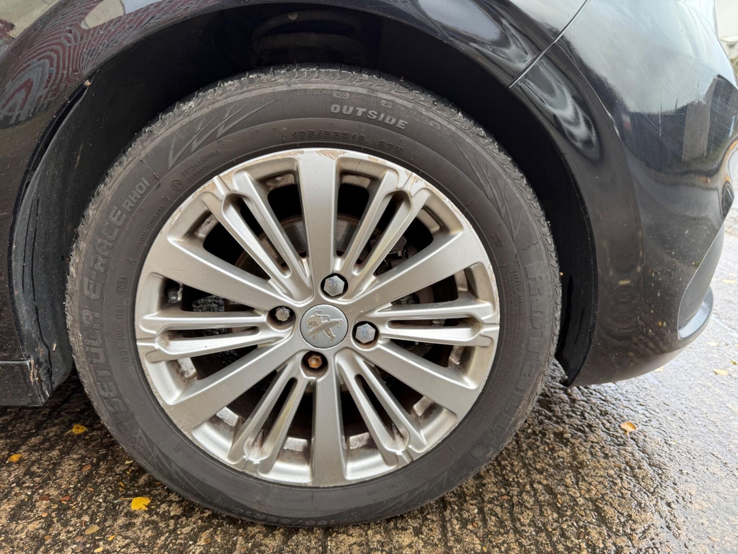 Used Peugeot 208 2017 for sale - 77205071: Photo 21