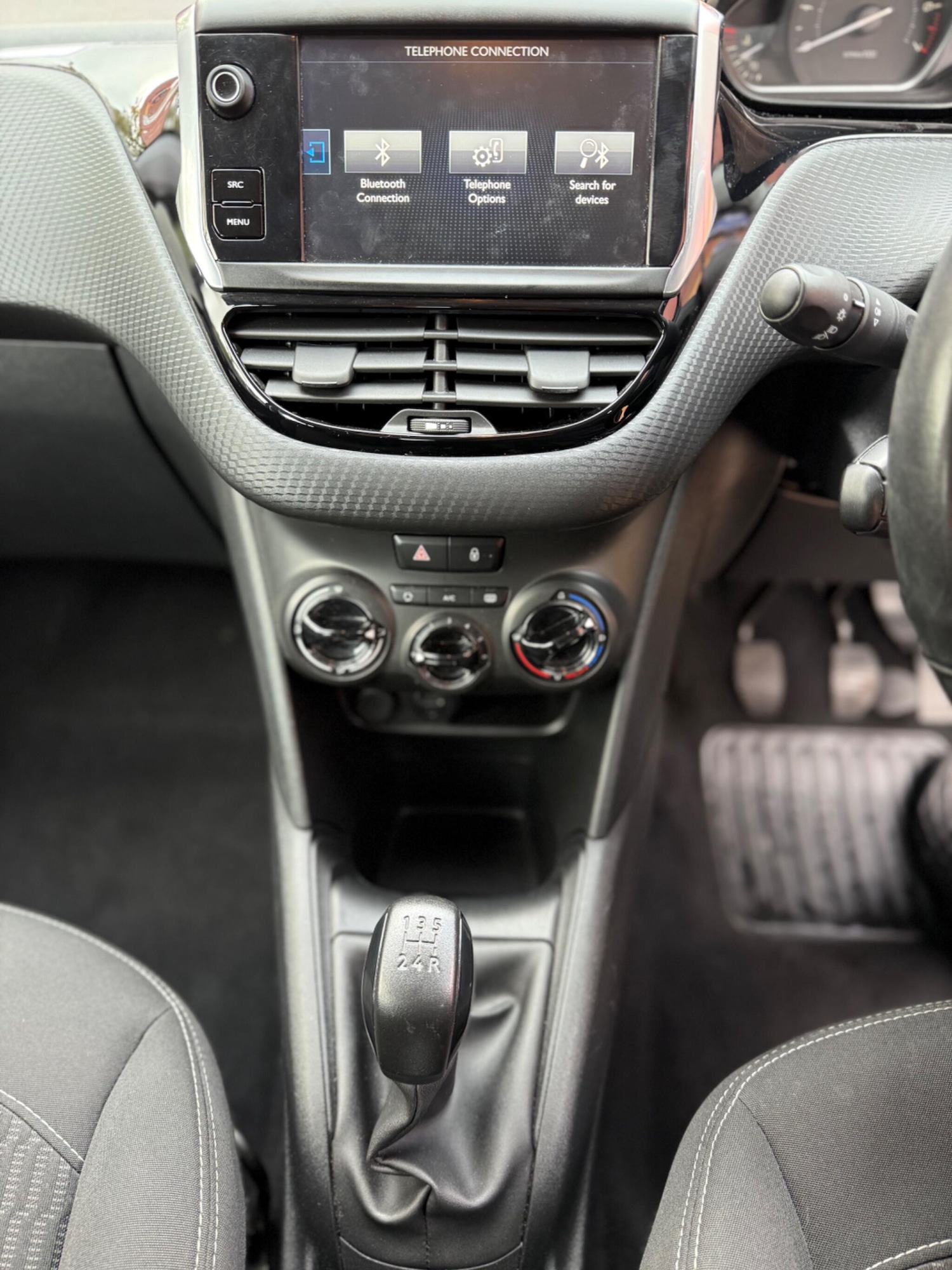 Used Peugeot 208 2017 for sale - 77205071: Photo 25