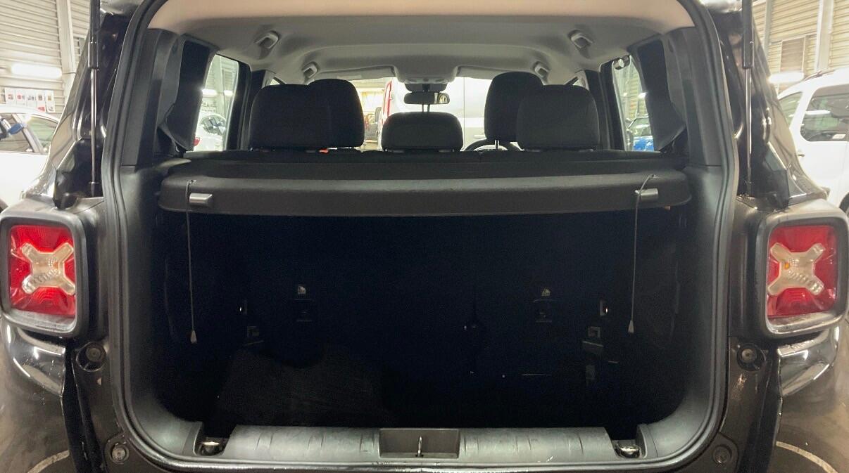 Used Jeep Renegade 2016 for sale - 77358901: Photo 11