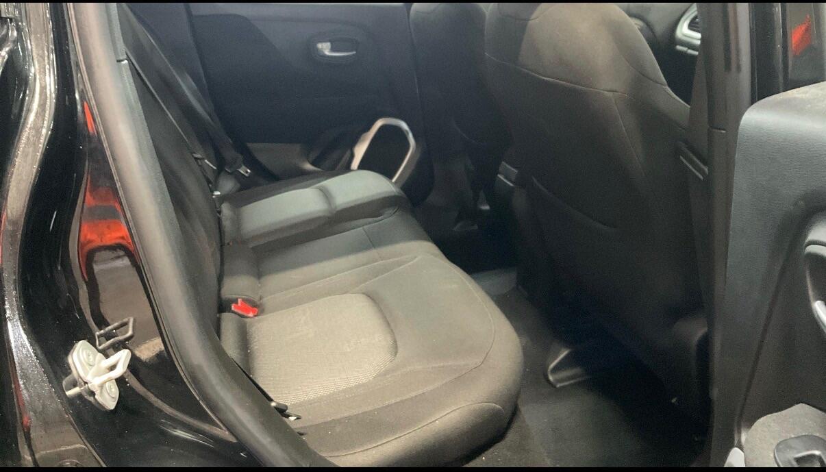 Used Jeep Renegade 2016 for sale - 77358901: Photo 8