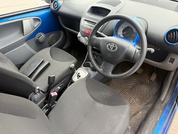 Used Toyota AYGO 2009 for sale - 78525917: Photo