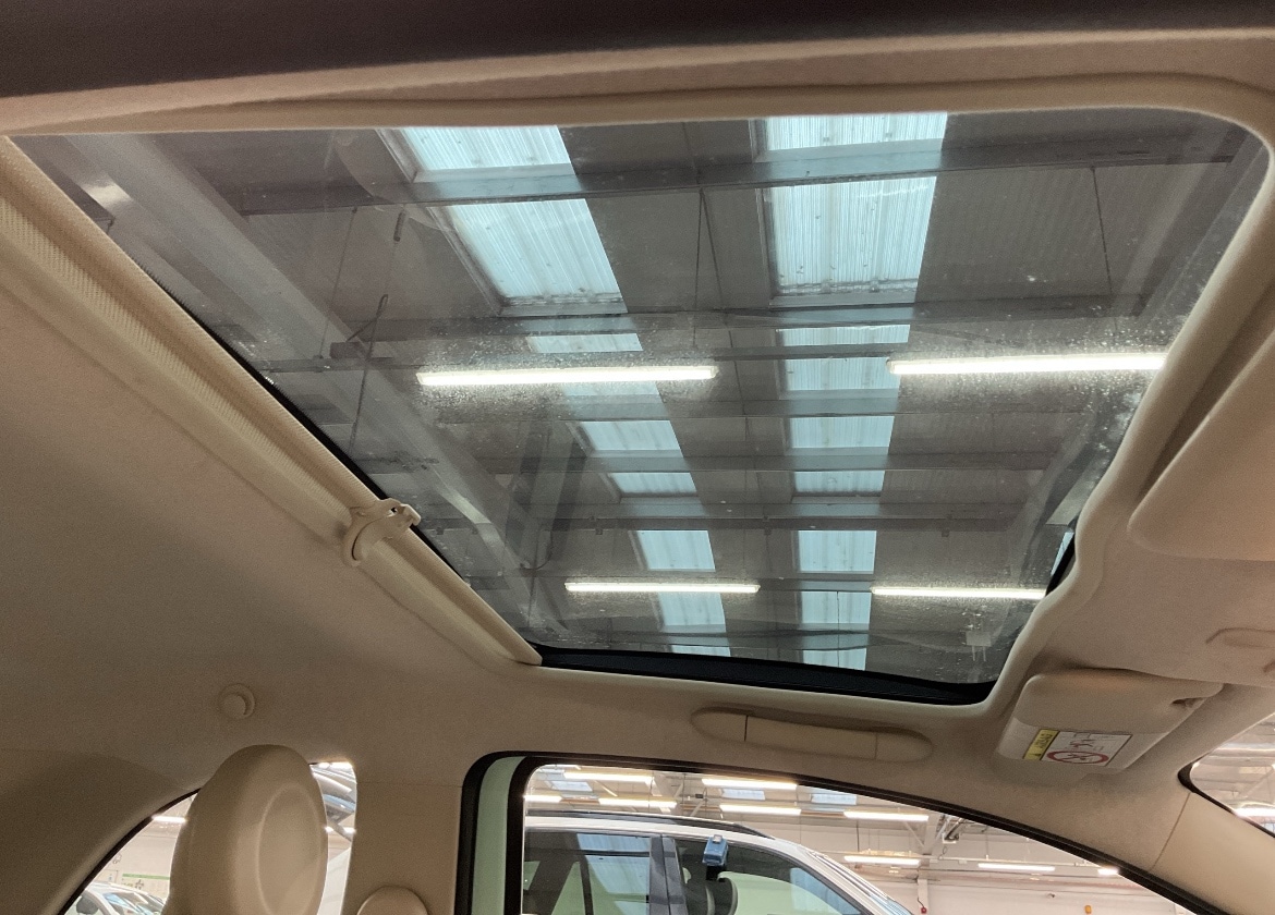 Used Fiat 500 2015 for sale - 76560213: Photo 10