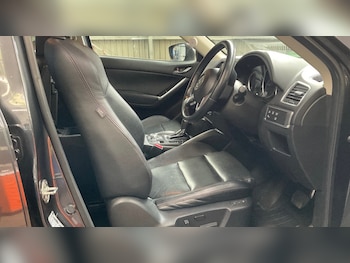 Used Mazda CX-5 2017 for sale - 78762517: Photo