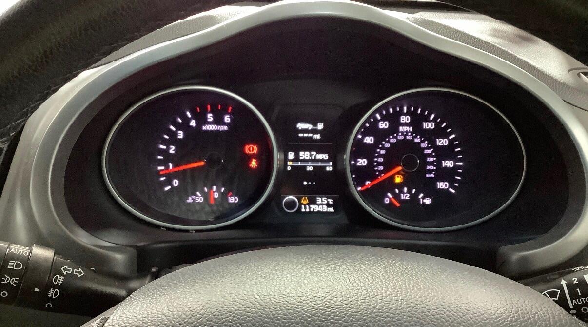 Used Kia Sportage 2014 for sale - 77559985: Photo 11