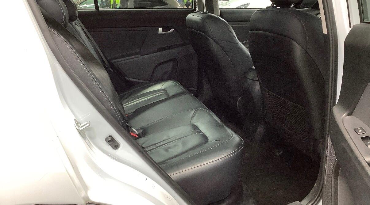 Used Kia Sportage 2014 for sale - 77559985: Photo 9