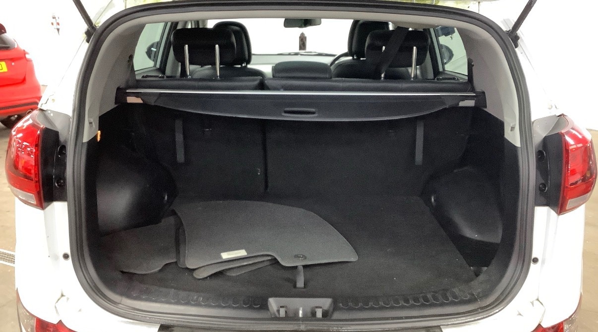 Used Kia Sportage 2014 for sale - 77790374: Photo 12