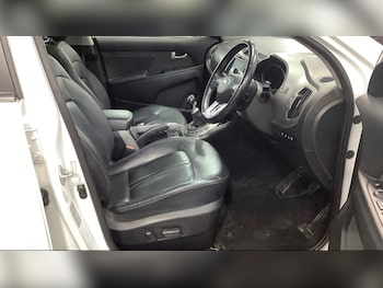 Used Kia Sportage 2014 for sale - 77790374: Photo