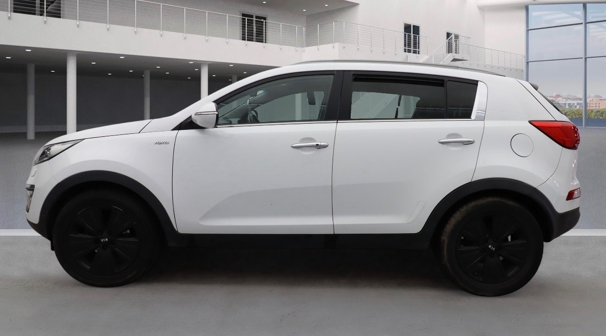 Used Kia Sportage 2014 for sale - 77790374: Photo 7