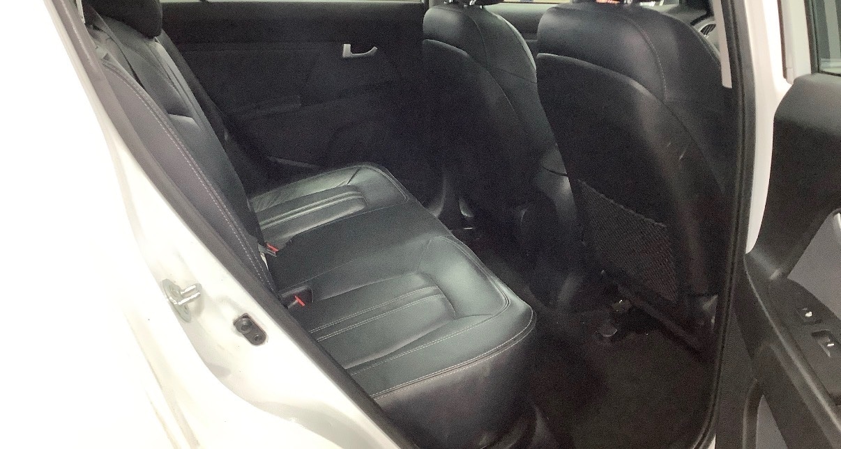 Used Kia Sportage 2014 for sale - 77790374: Photo 8