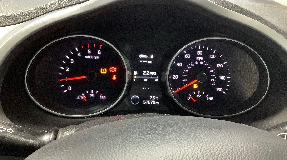 Used Kia Sportage 2014 for sale - 77790374: Photo 9