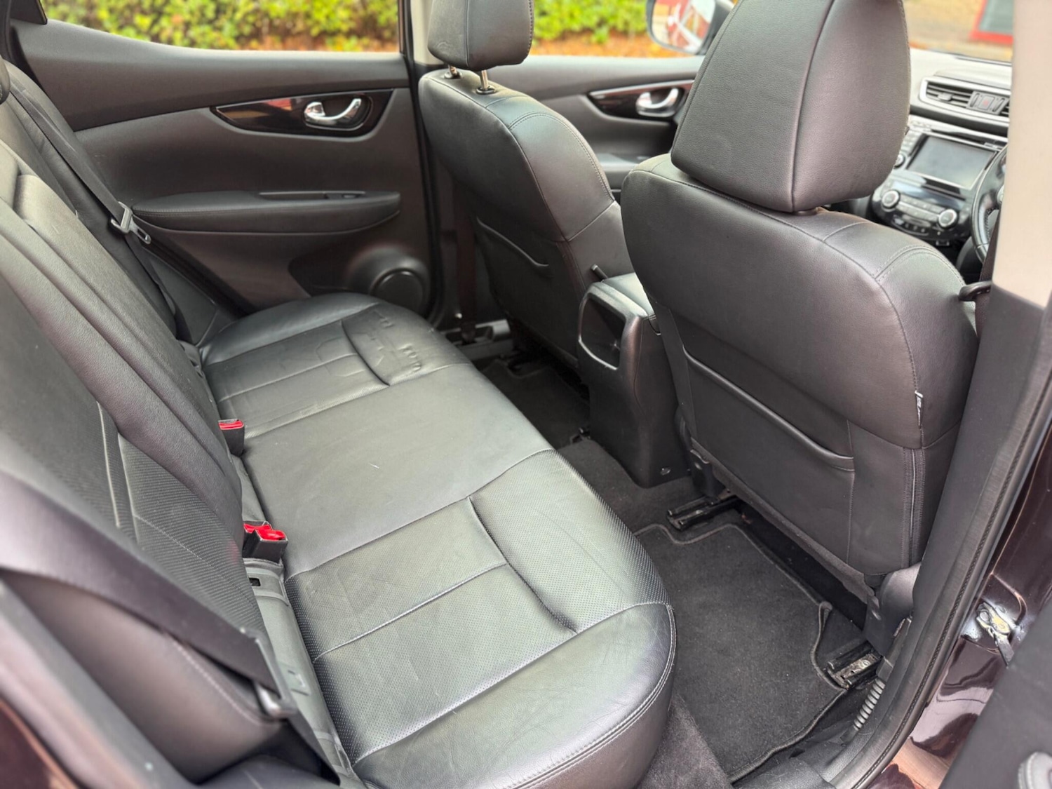 Used Nissan Qashqai 2014 for sale - 76527609: Photo 20