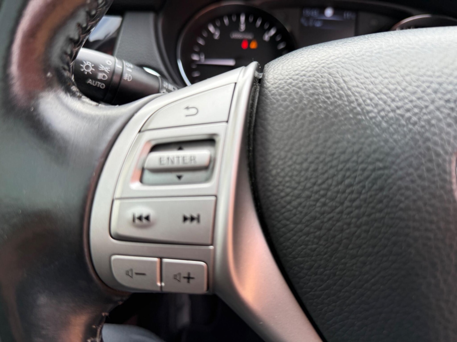 Used Nissan Qashqai 2014 for sale - 76527609: Photo 31