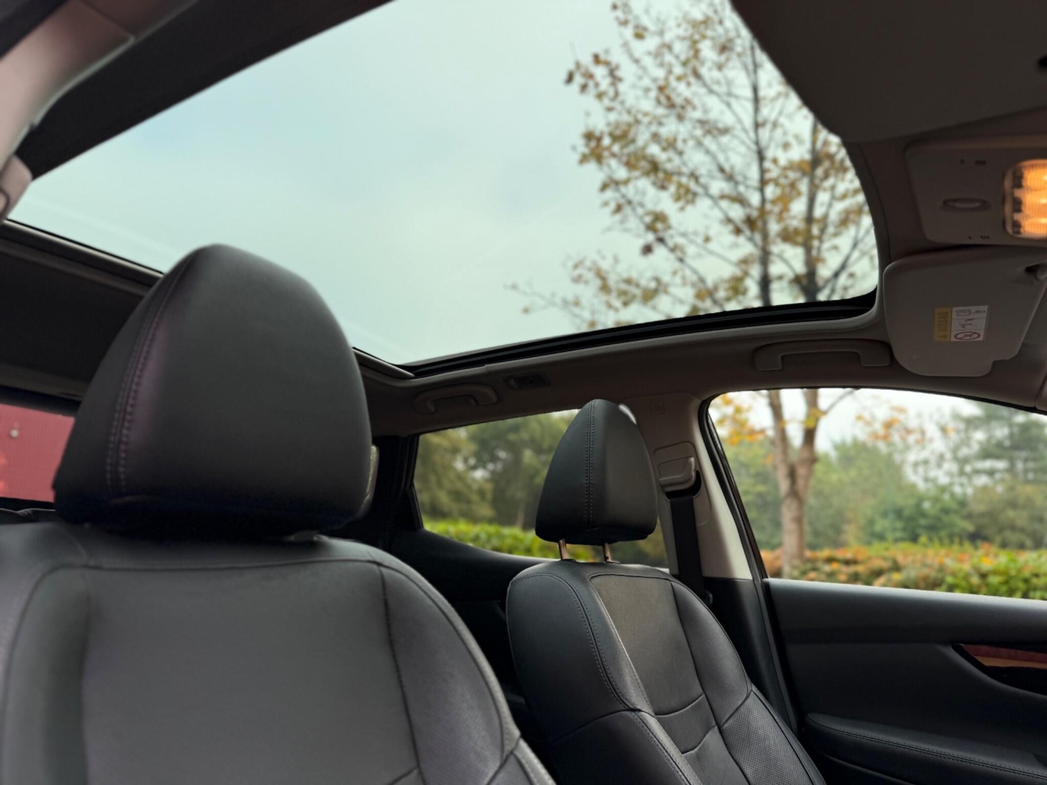 Used Nissan Qashqai 2014 for sale - 76527609: Photo 35