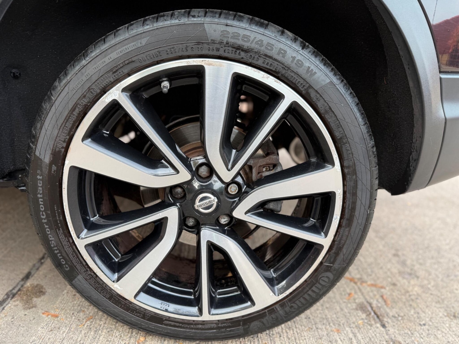 Used Nissan Qashqai 2014 for sale - 76527609: Photo 37