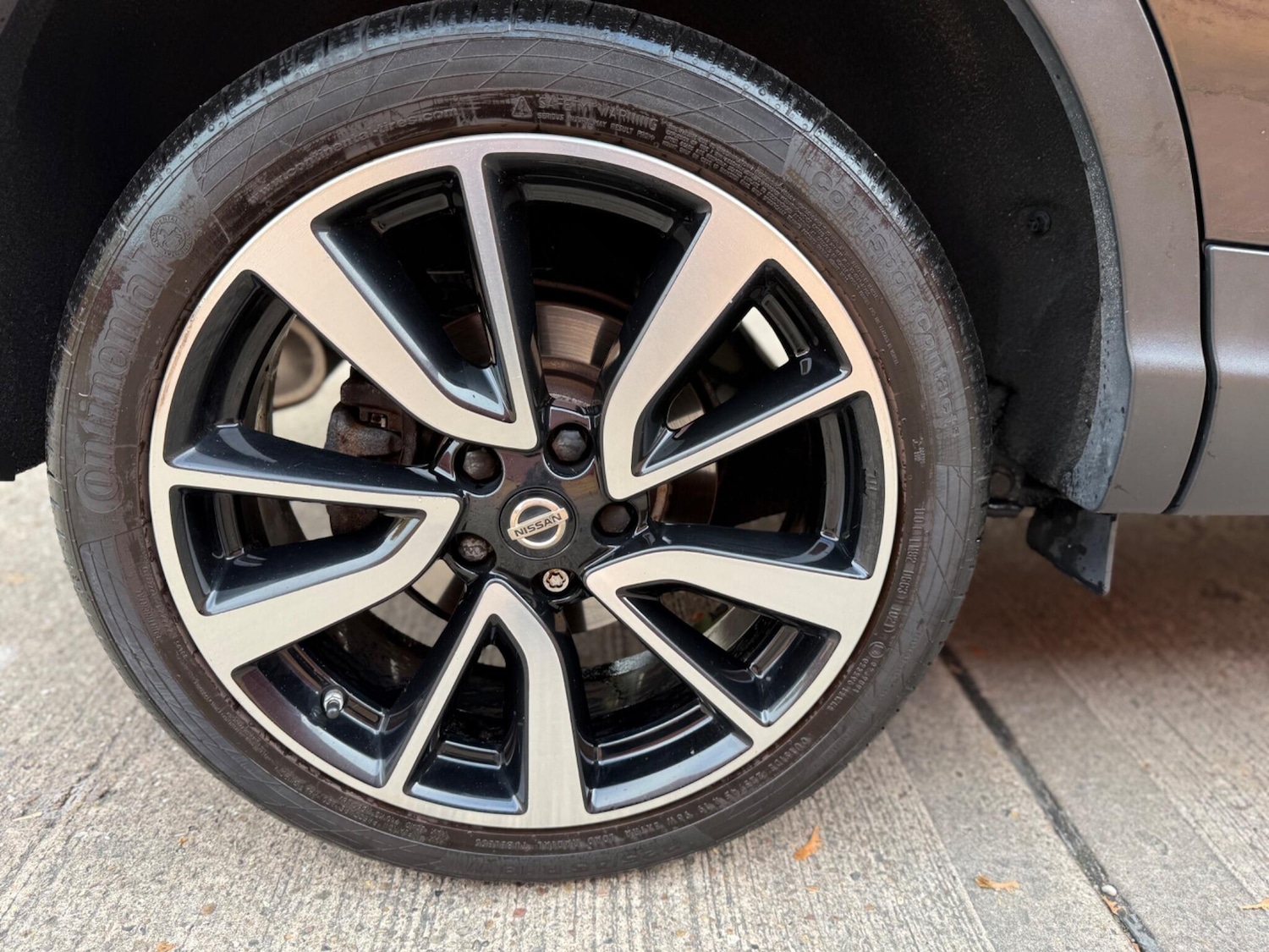 Used Nissan Qashqai 2014 for sale - 76527609: Photo 39