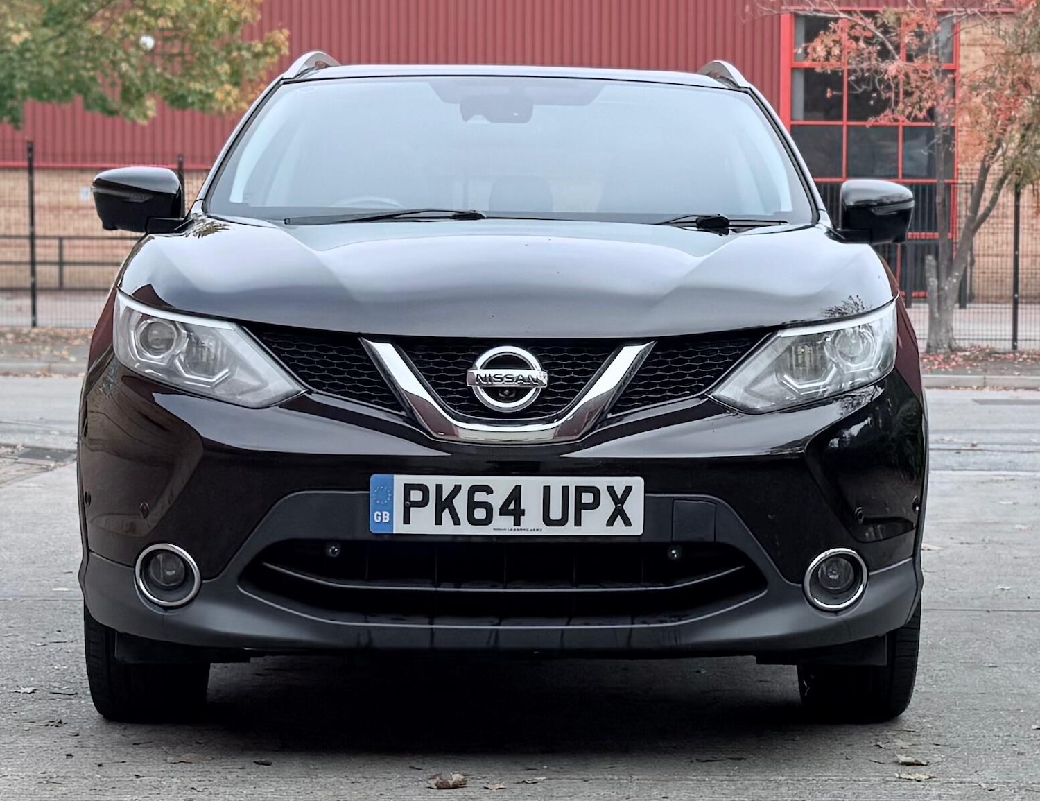 Used Nissan Qashqai 2014 for sale - 76527609: Photo 5