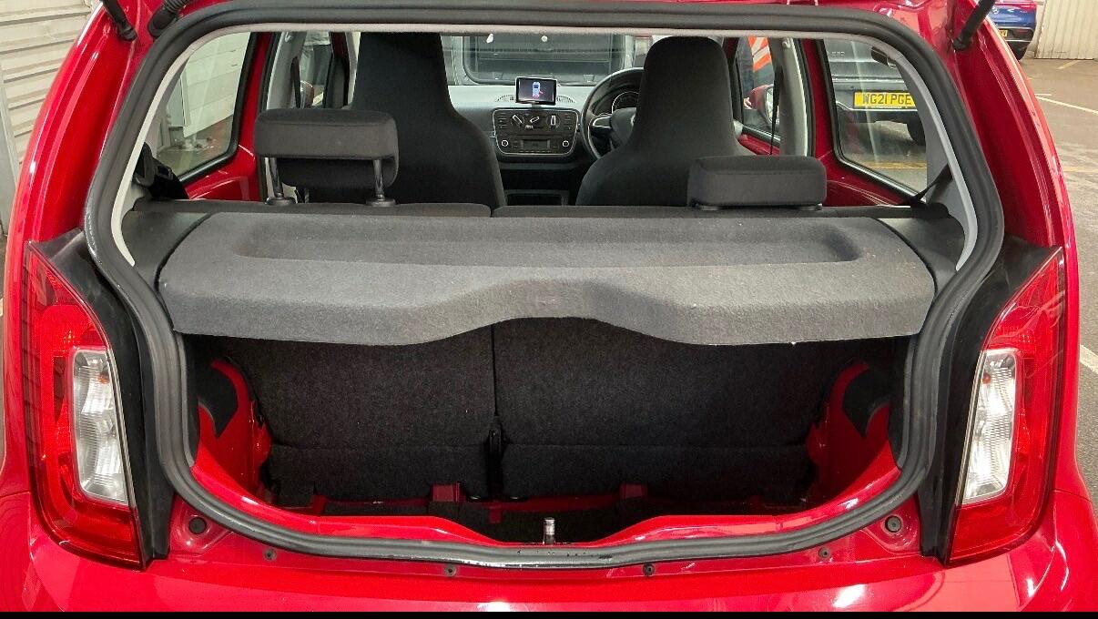 Used Skoda Citigo 2013 for sale - 77469265: Photo 10