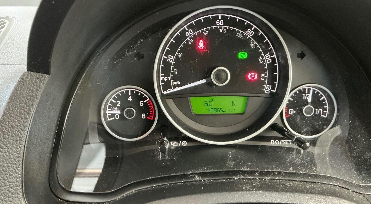 Used Skoda Citigo 2013 for sale - 77469265: Photo 11