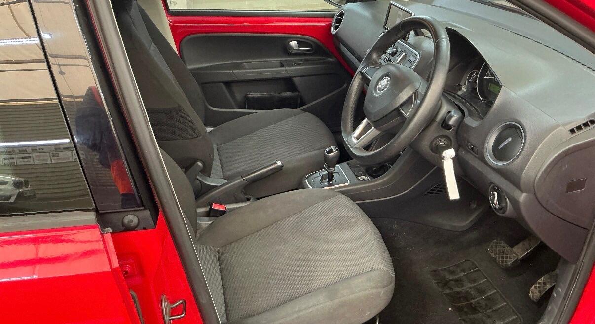 Used Skoda Citigo 2013 for sale - 77469265: Photo 2