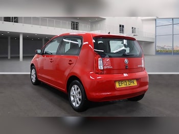 Used Skoda Citigo 2013 for sale - 77469265: Photo