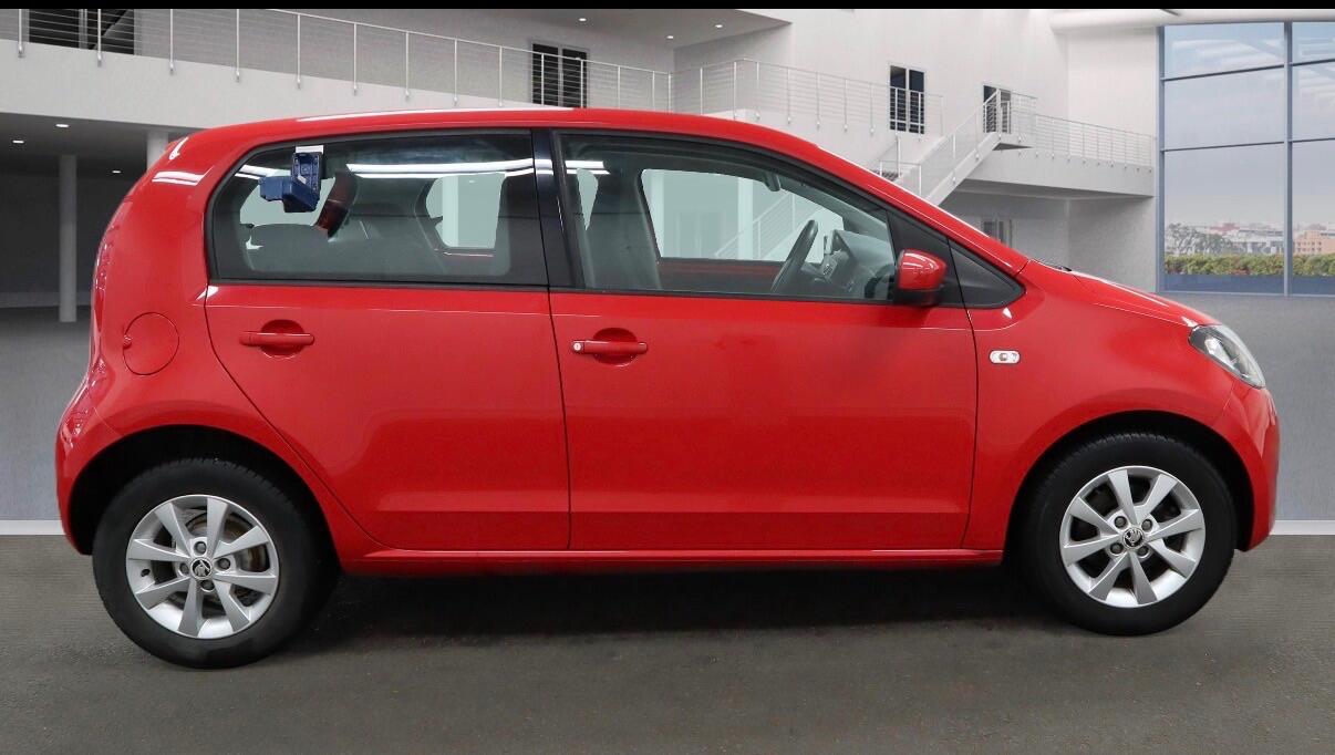 Used Skoda Citigo 2013 for sale - 77469265: Photo 6