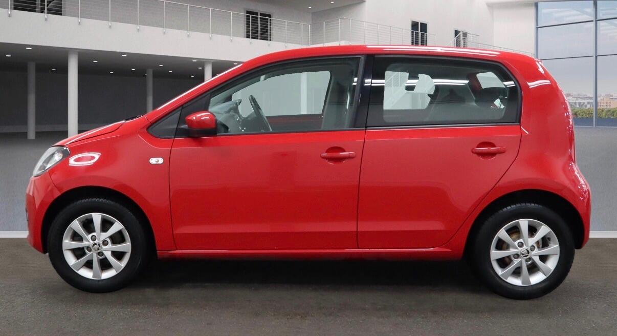 Used Skoda Citigo 2013 for sale - 77469265: Photo 7