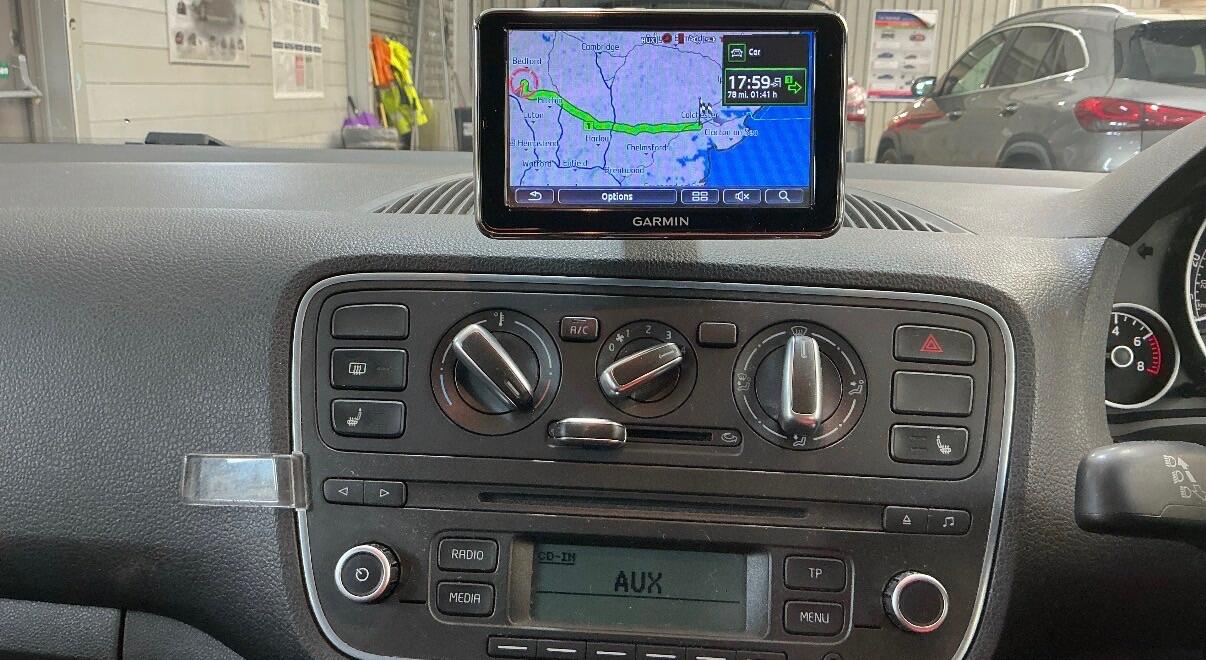 Used Skoda Citigo 2013 for sale - 77469265: Photo 8