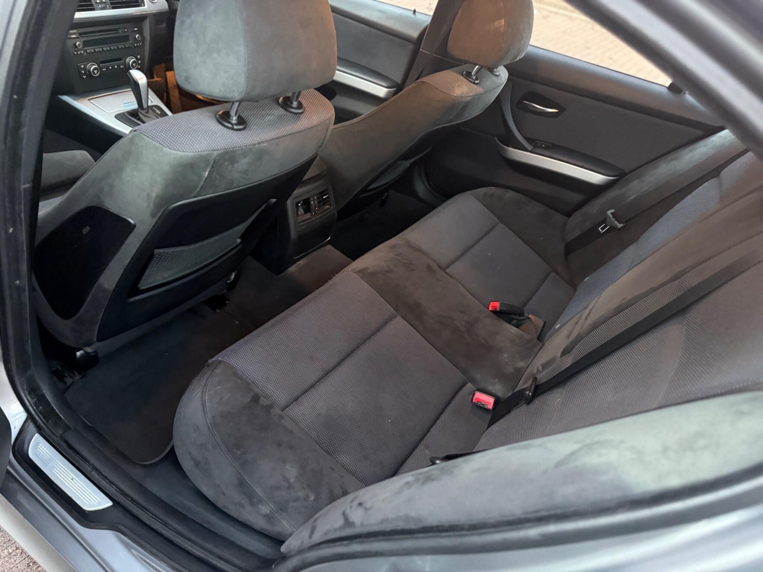 Used BMW 3 Series 2009 for sale - 77091088: Photo 19