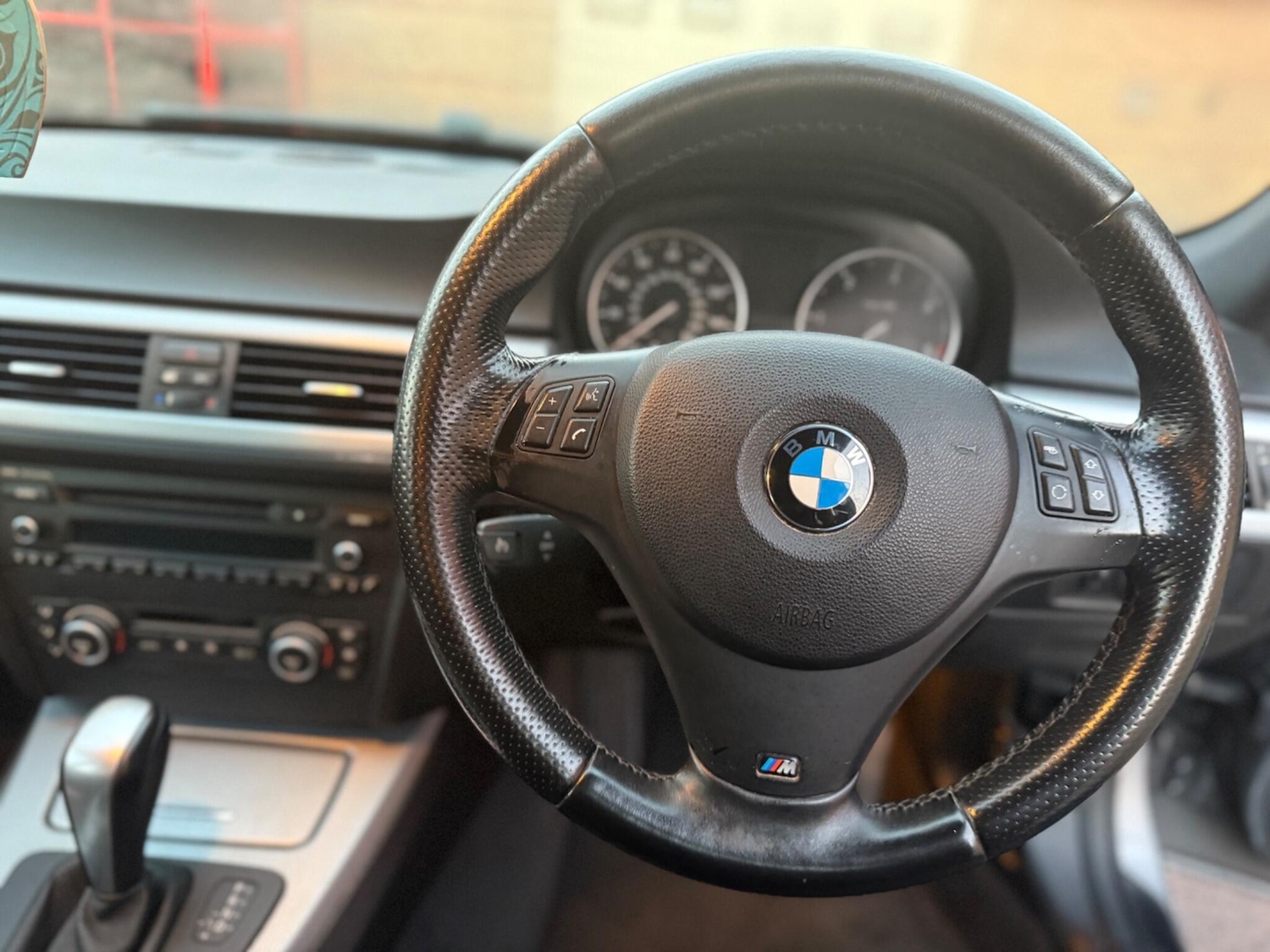 Used BMW 3 Series 2009 for sale - 77091088: Photo 20