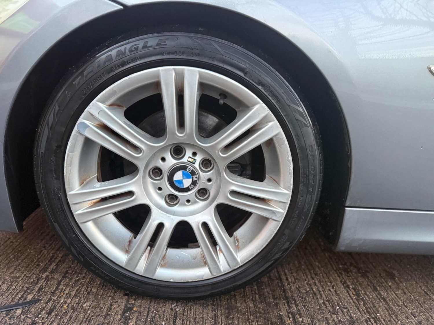 Used BMW 3 Series 2009 for sale - 77091088: Photo 29