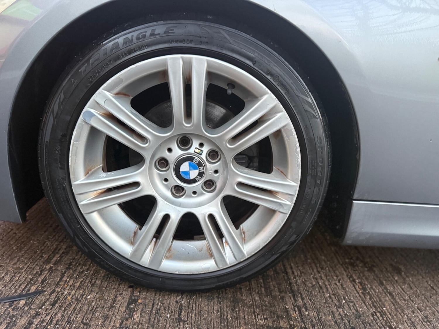 Used BMW 3 Series 2009 for sale - 77091088: Photo 30