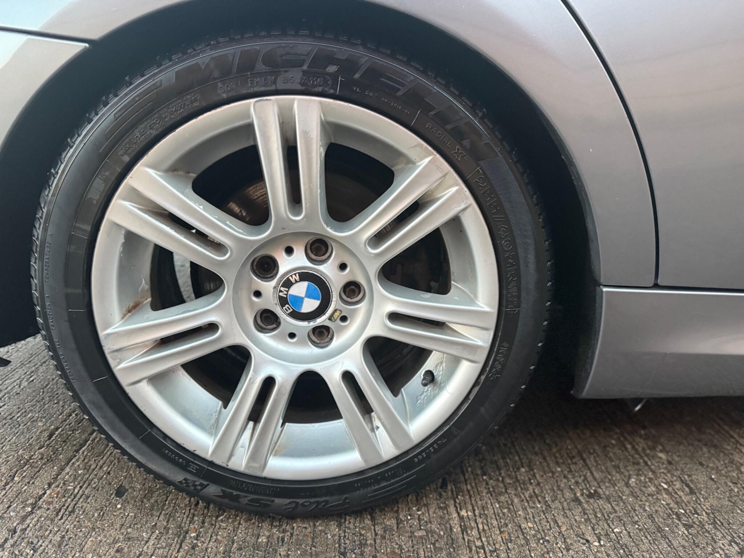 Used BMW 3 Series 2009 for sale - 77091088: Photo 32