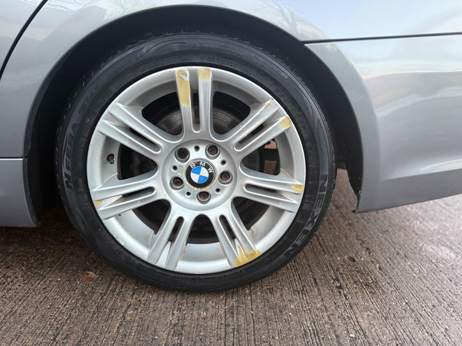 Used BMW 3 Series 2009 for sale - 77091088: Photo 33