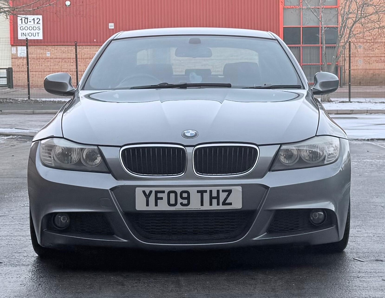 Used BMW 3 Series 2009 for sale - 77091088: Photo 5