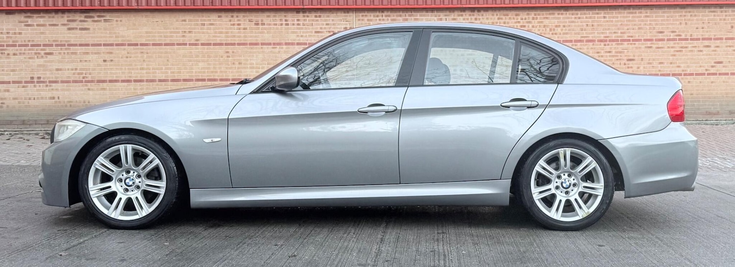 Used BMW 3 Series 2009 for sale - 77091088: Photo 7