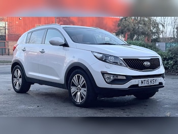 2015 (15) - 1.7 CRDi ISG 4 5dr